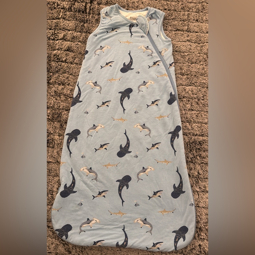Kyte sleep sack
